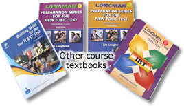 Other Course Textbooks